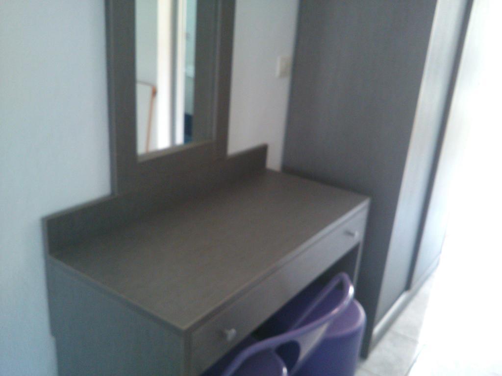 Vicky Rooms Dioniszíu-part Szoba fotó